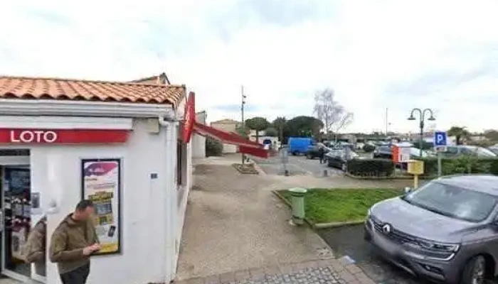 Pierre Et Cle -  Tout - Breuillet