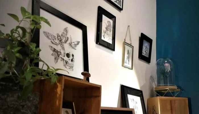 Pimaa -  Art - Angoulême