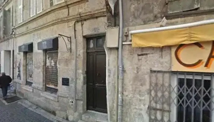 Pimaa -  Street View Et 360deg - Angoulême