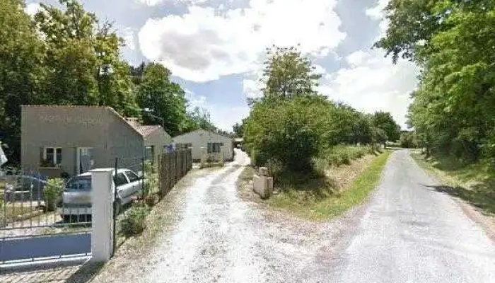 Pique -  Rousse Street View Et 360deg - Étaules