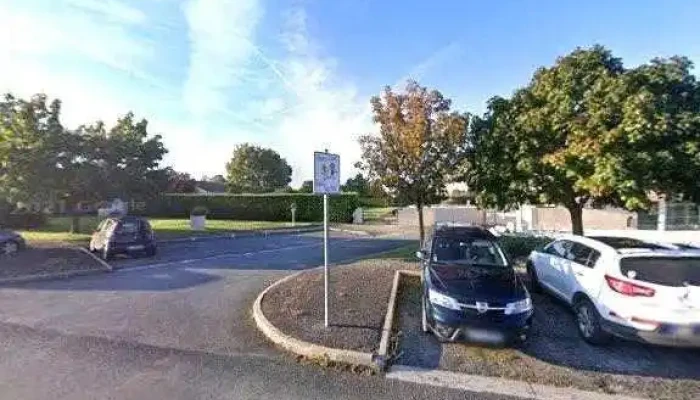 Piscine Aulnay -  Tout - Aulnay