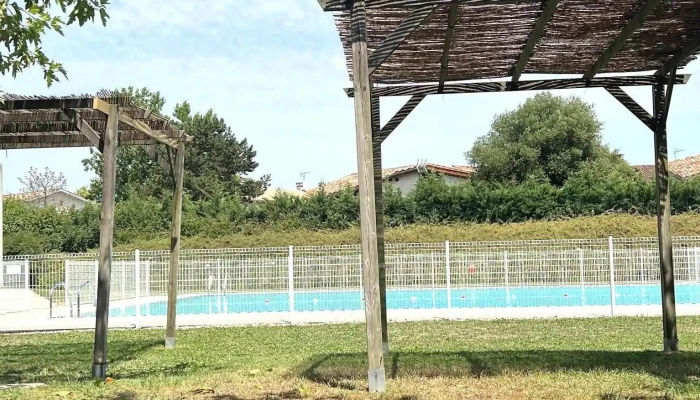 Piscine de Mézin - 47170 Mézin