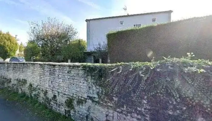 Piscine Dete De Chef Boutonne Street View Et 360deg - Chef-boutonne