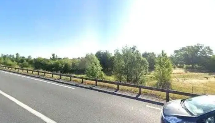 Piscine Dugain Coutras -    H2o Techniques Et Piscines Street View Et 360deg - Coutras