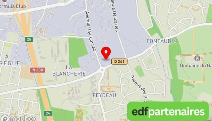 carte de PITORESK Épicerie à Artigues-près-Bordeaux