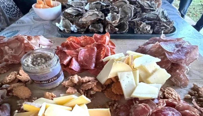 Pitoresk -  Epicerie - Artigues-près-bordeaux