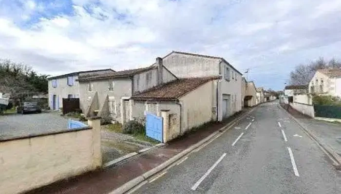 Pizza Bonici Breuillet -  Street View Et 360deg - Breuillet