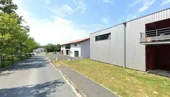 Pizza Pizzherria   Restaurant   Ascain Street View Et 360deg - Ascain