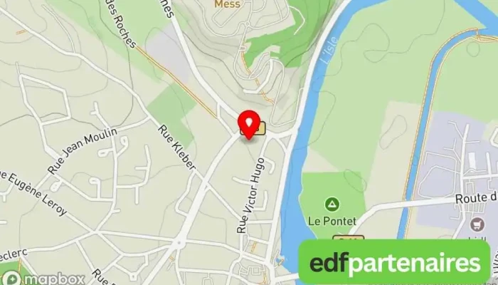 carte de pizz'amel Pizzas à emporter à Saint-Astier