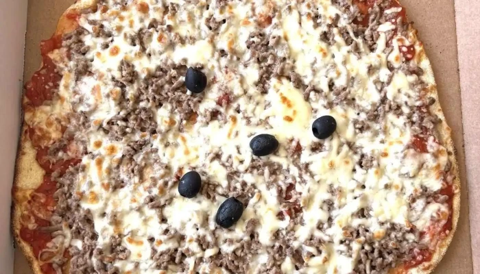 Pizzamel Les Plus Recentes - Saint-astier
