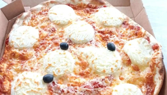 Pizzamel Pepperoni - Saint-astier