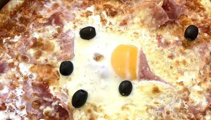 Pizzamel Pizza - Saint-astier