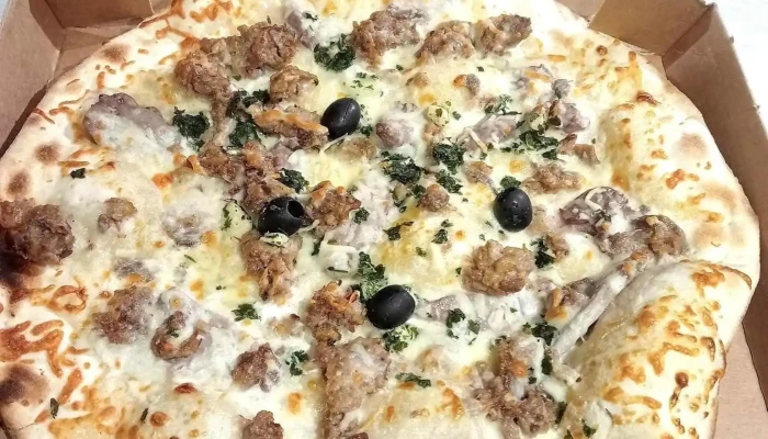 Pizzamel Plats Et Boissons - Saint-astier