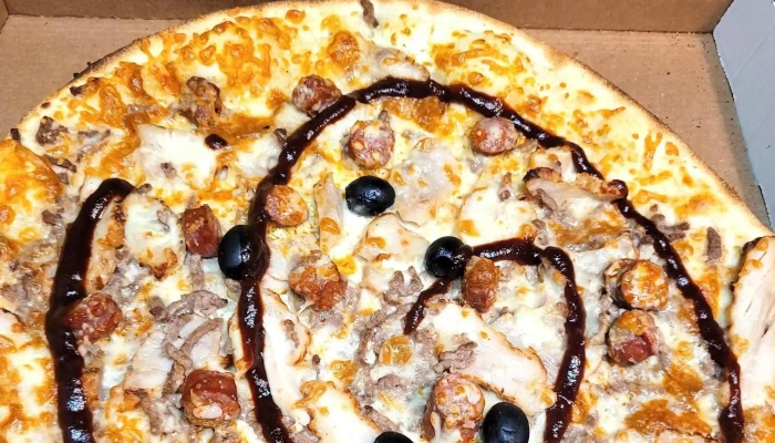 Pizzamel Promotion - Saint-astier