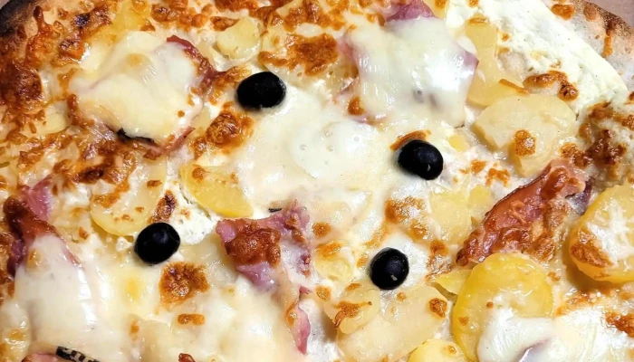 Pizzamel Saint Astier - Saint-astier