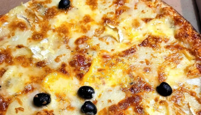 Pizzamel Score - Saint-astier