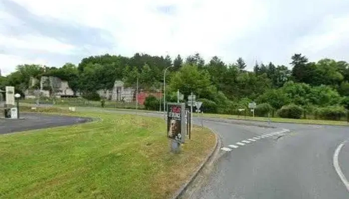 Pizzamel Street View Et 360deg - Saint-astier