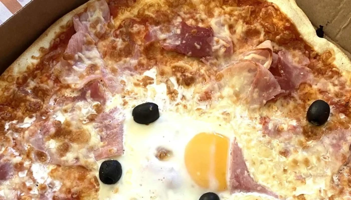 Pizzamel Telephone - Saint-astier