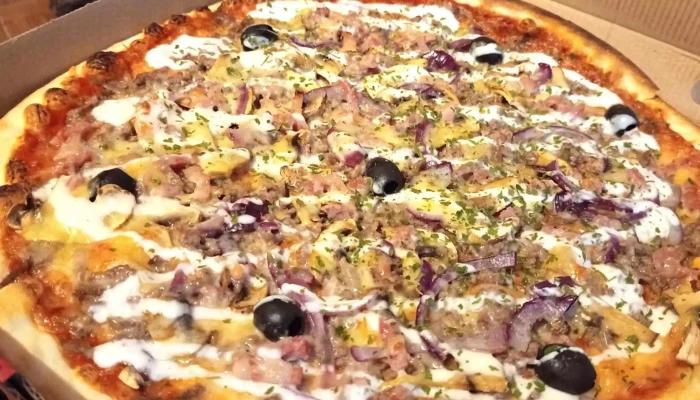 Pizzantonne Horaire - Antonne-et-trigonant