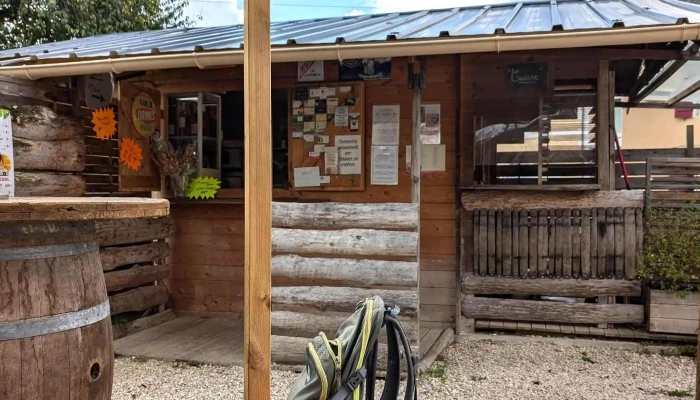 Pizzantonne Ouvert Maintenant - Antonne-et-trigonant