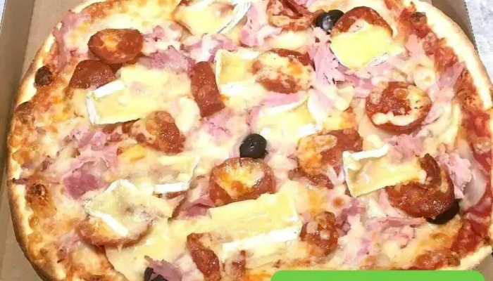 Pizzantonne Photos Du Proprietaire - Antonne-et-trigonant