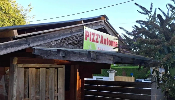 Pizzantonne Score - Antonne-et-trigonant