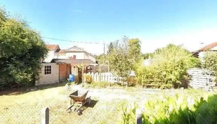 Pizzantonne Street View Et 360deg - Antonne-et-trigonant