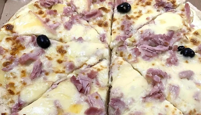 Pizzartix Artix - Artix