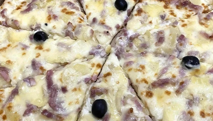 Pizzartix Horaire - Artix