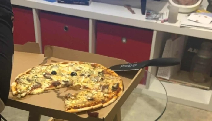 Pizzartix Pizzeria - Artix