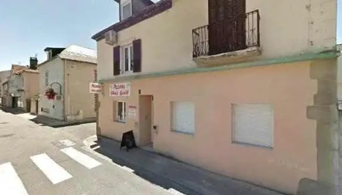 Pizzartix Street View Et 360deg - Artix