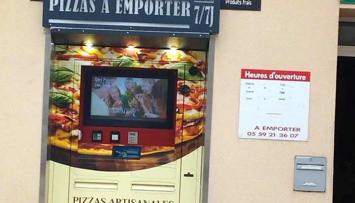 Pizzartix Tout - Artix