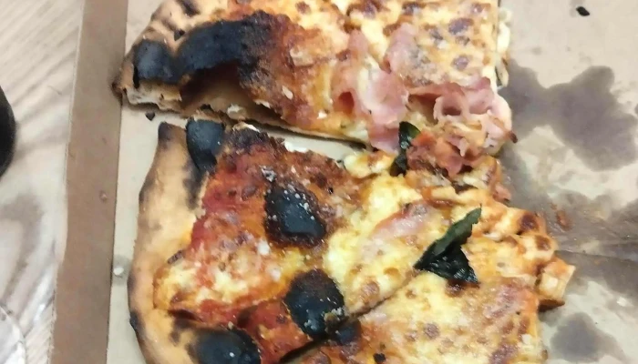 Pizzeria celero - Andilly
