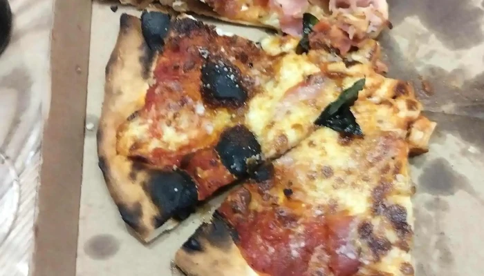 Pizzeria Celero -  Les Plus Recentes - Andilly