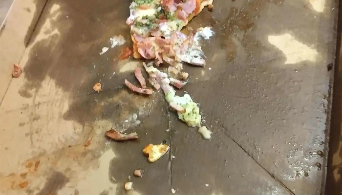 Pizzeria Celero -  Pizzas A Emporter - Andilly