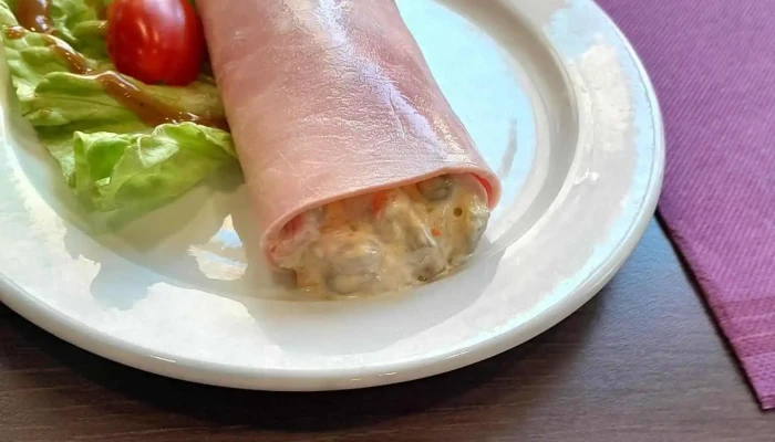 Pizzeria Jos -  Les Plus Recentes - Chef-boutonne