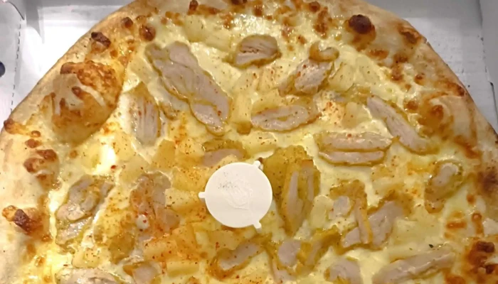 Pizzeria La Perla Pizza -  Prix - Annesse-et-beaulieu
