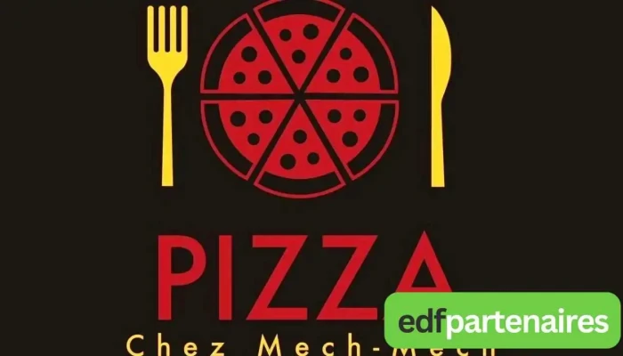 Pizzeria Rotisserie Et Hamburgers Chez Mechmech Photos Du Proprietaire - Aiguillon