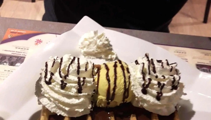 Pizzeria Sourire Emplacement - Chasseneuil-sur-bonnieure