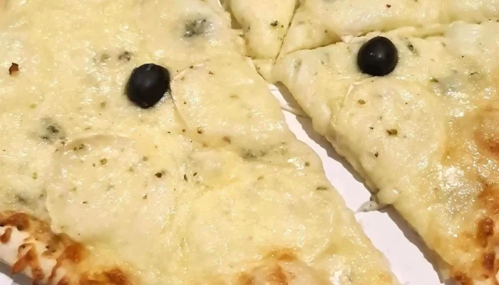 Pizzeria Sourire Pizza - Chasseneuil-sur-bonnieure