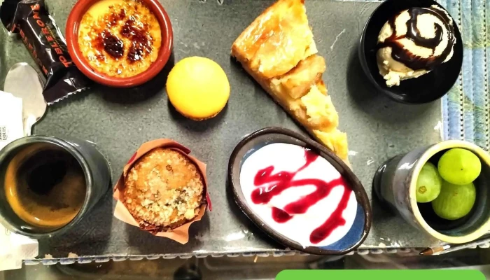 Pizzeria Sourire Plats Et Boissons - Chasseneuil-sur-bonnieure