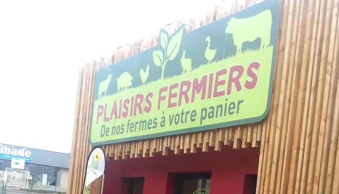 Plaisirs Fermiers Bressuire - Bressuire