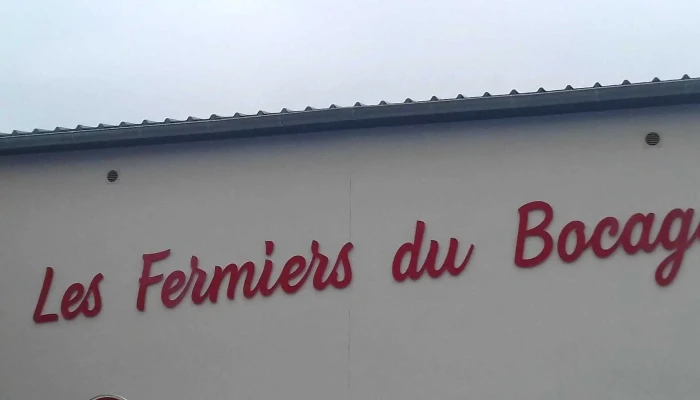 Plaisirs Fermiers Bressuire -  Magasin De Produits De La Ferme - Bressuire