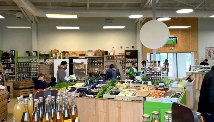 Plaisirs Fermiers Bressuire -  Photos Du Proprietaire - Bressuire