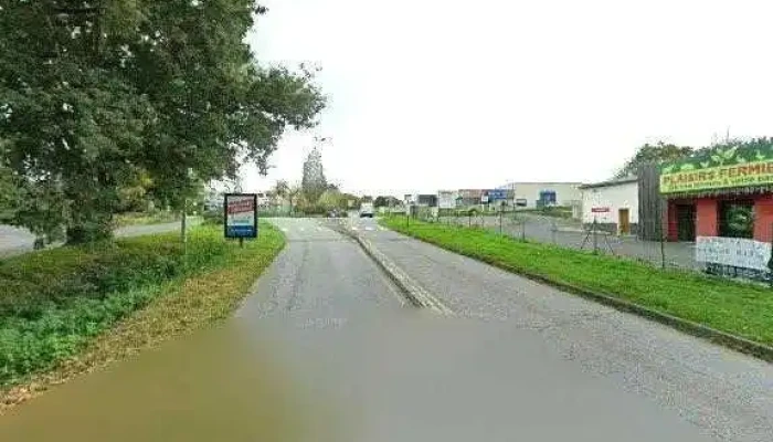Plaisirs Fermiers Bressuire -  Street View Et 360deg - Bressuire
