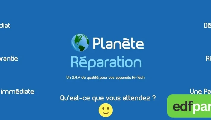 Planete Reparation Aytre   La Rochelle Photos Du Proprietaire - Aytré