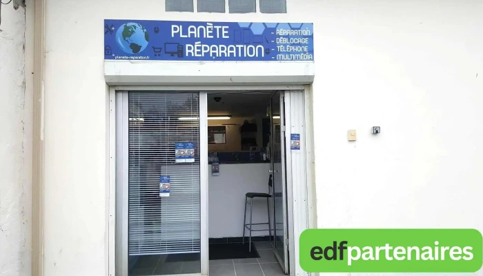 Planete Reparation Aytre   La Rochelle Tout - Aytré
