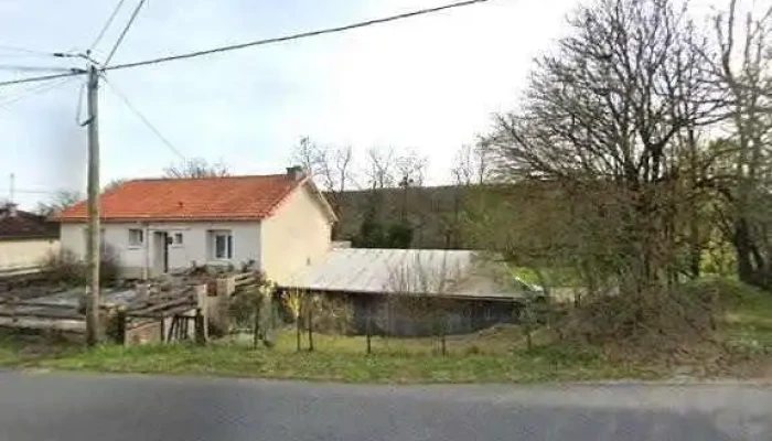 Plaud Didier Sarl -  Tout - Chauvigny
