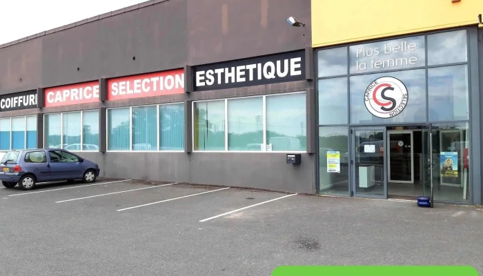 Plus Belle La Femme / Caprice Sélection Migné Auxances - 86440 Migné-Auxances