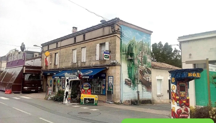 Point Plus - 24700 Montpon-Ménestérol